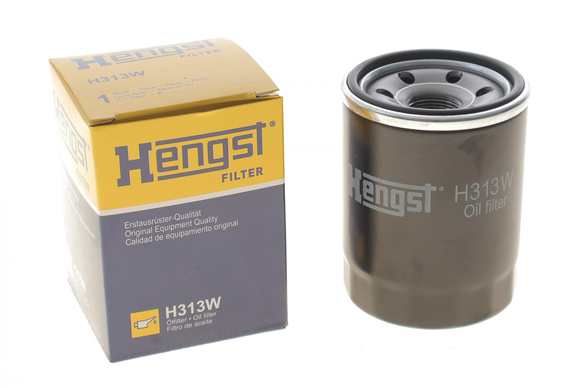 H313W HENGST FILTER